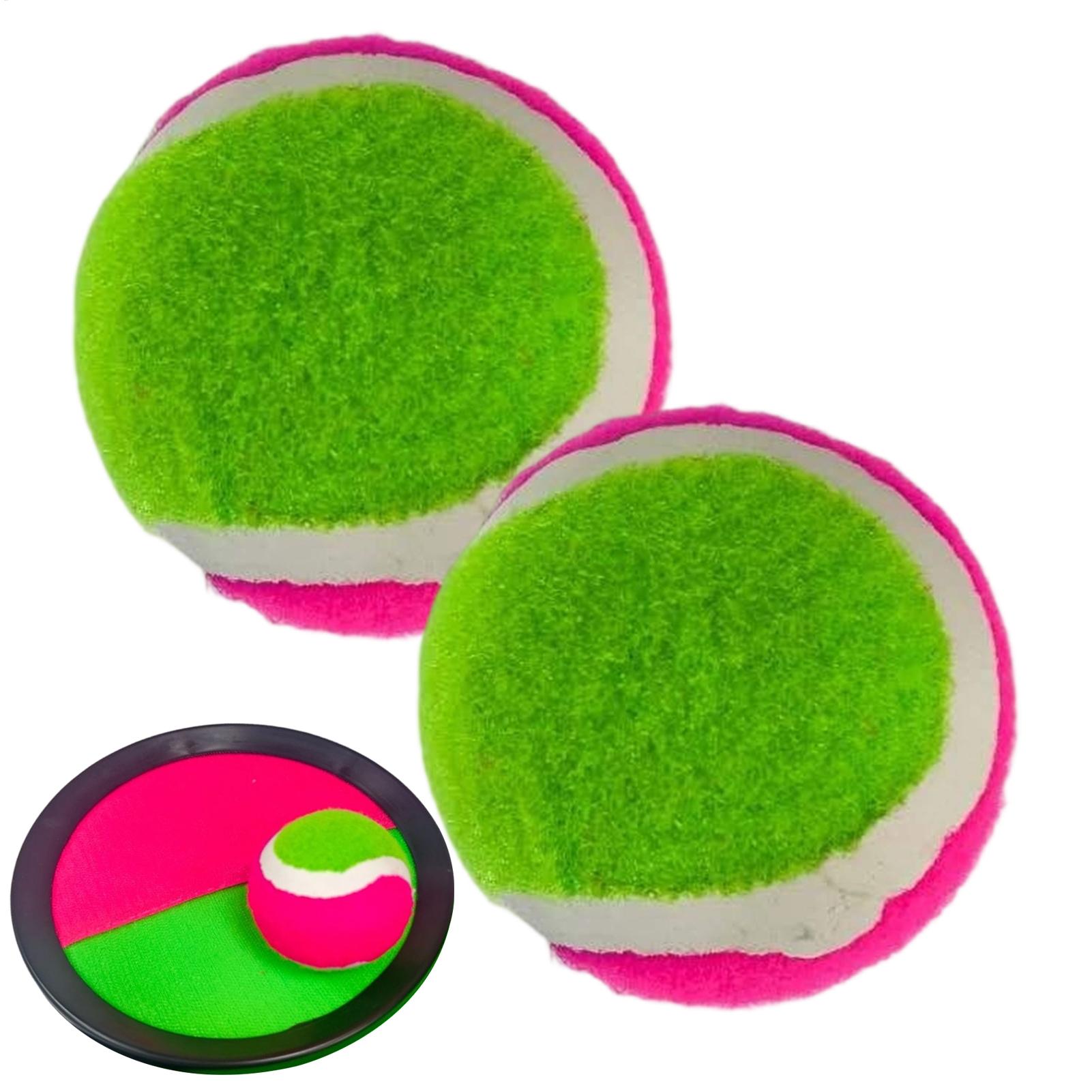 Ensemble de 2 balles collantes - Outdoor Camping Toys avis et prix