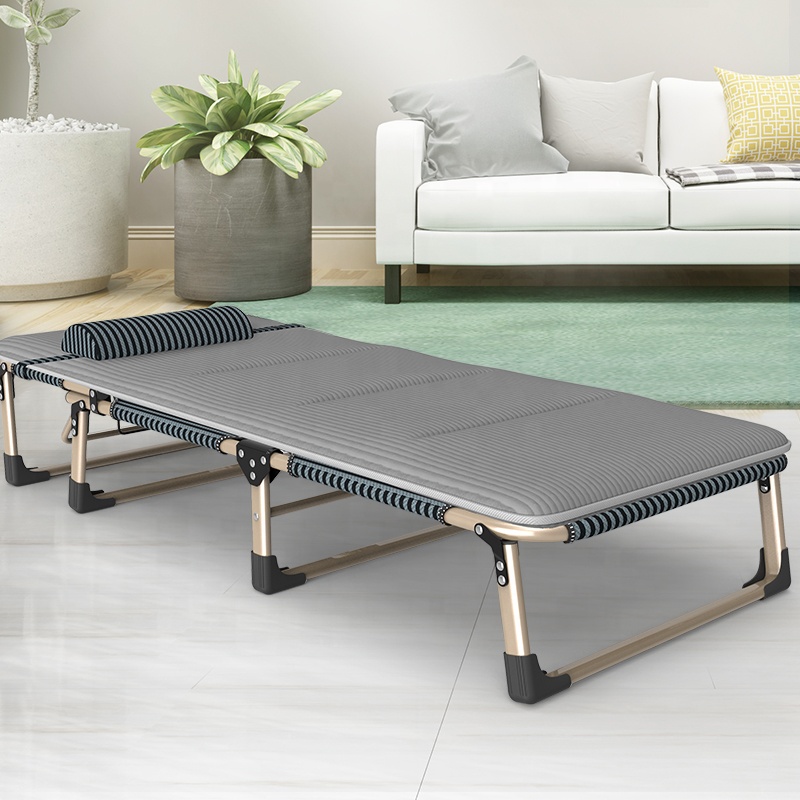 Lit pliant multifonctionnel d' - Outdoor Camping Beds For Sale avis et prix