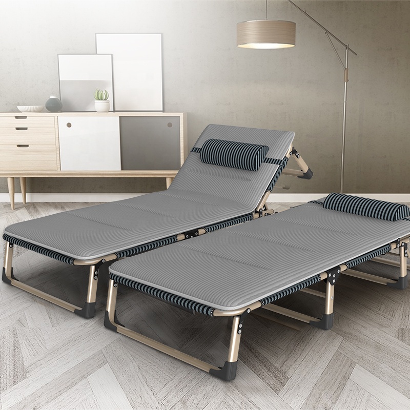 Lit pliant multifonctionnel d' - Outdoor Camping Beds For Sale avis et prix