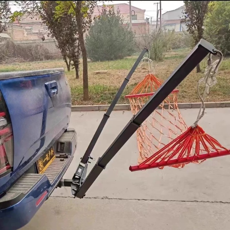 Support de hamac réglable pour - Camping Hammock avis et prix