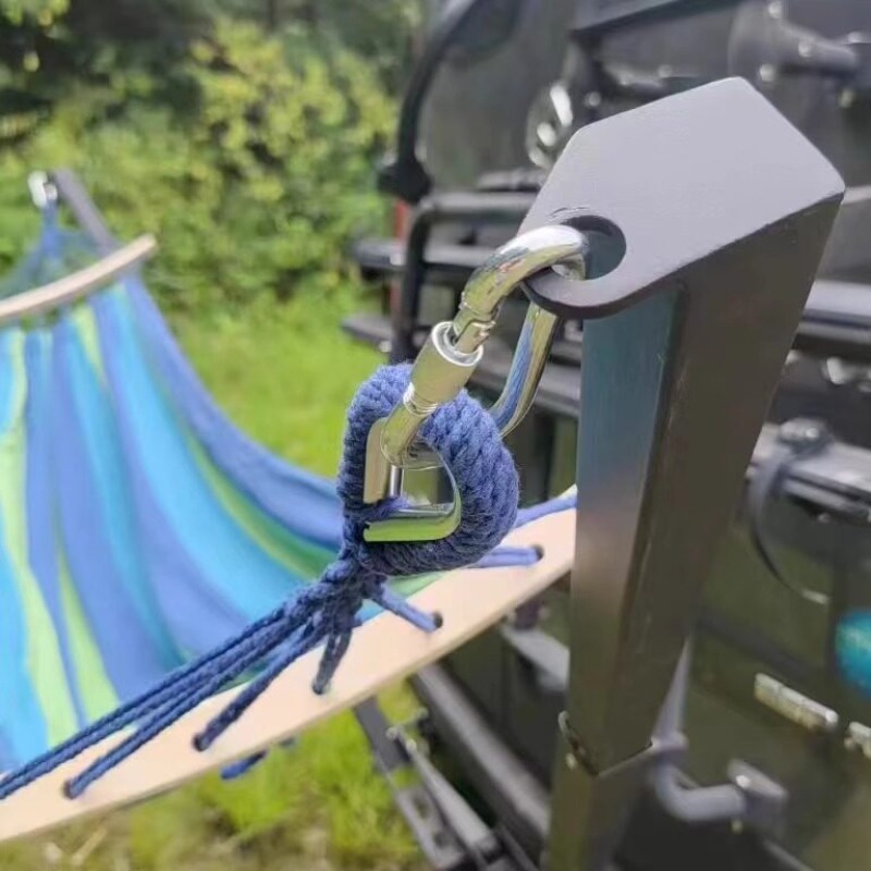 Support de hamac réglable pour - Camping Hammock avis et prix