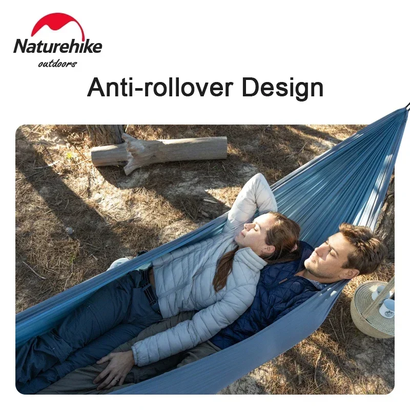 Naturehike – hamac balançoire  - Camping Hammock avis et prix