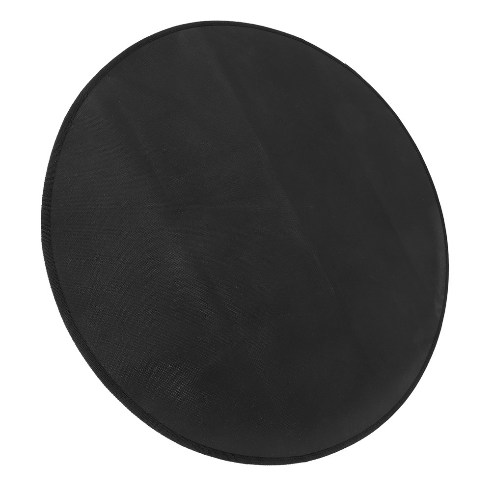 Tapis de barbecue rond ignifug - Outdoor Camping Floor Mat avis et prix