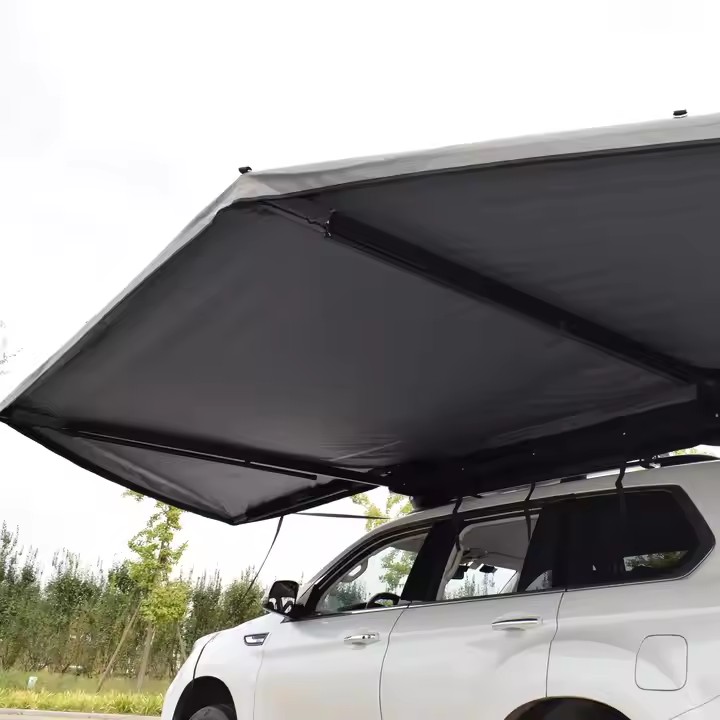 Auvent de camping en plein air - Outdoor Camping Awning avis et prix