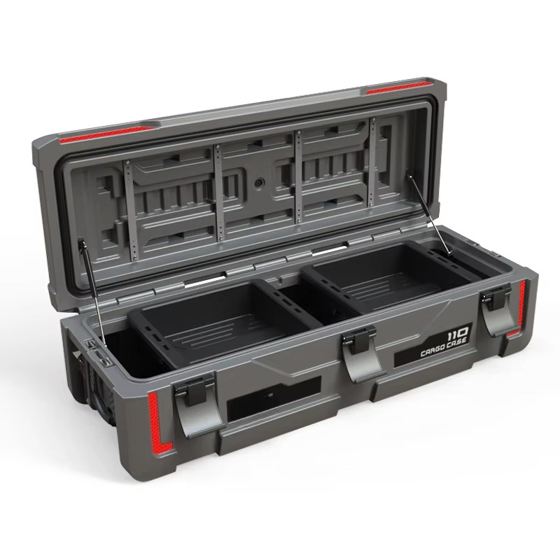 Nouvelles boîtes à outils robu - Outdoor Camping Storage Box avis et prix