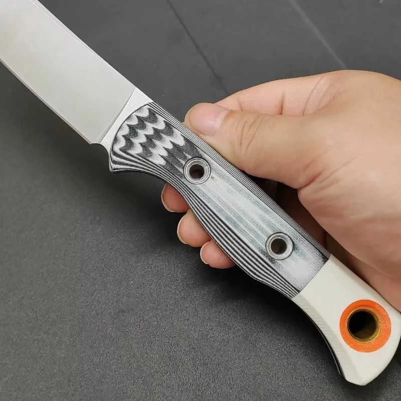 Couteau droit BM 15500 Hunt Me - Outdoor Camping Knife avis et prix