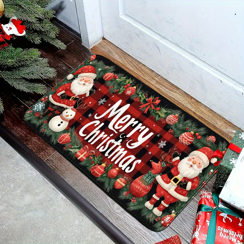 Vikama – tapis de père noël, d - Outdoor Camping Floor Mat avis et prix