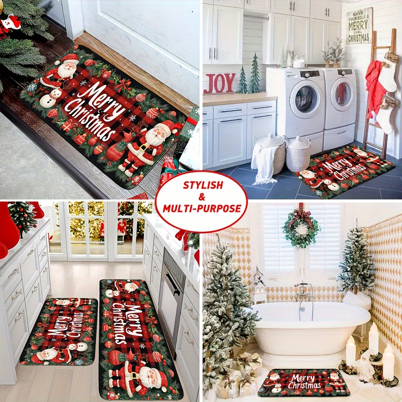 Vikama – tapis de père noël, d - Outdoor Camping Floor Mat avis et prix