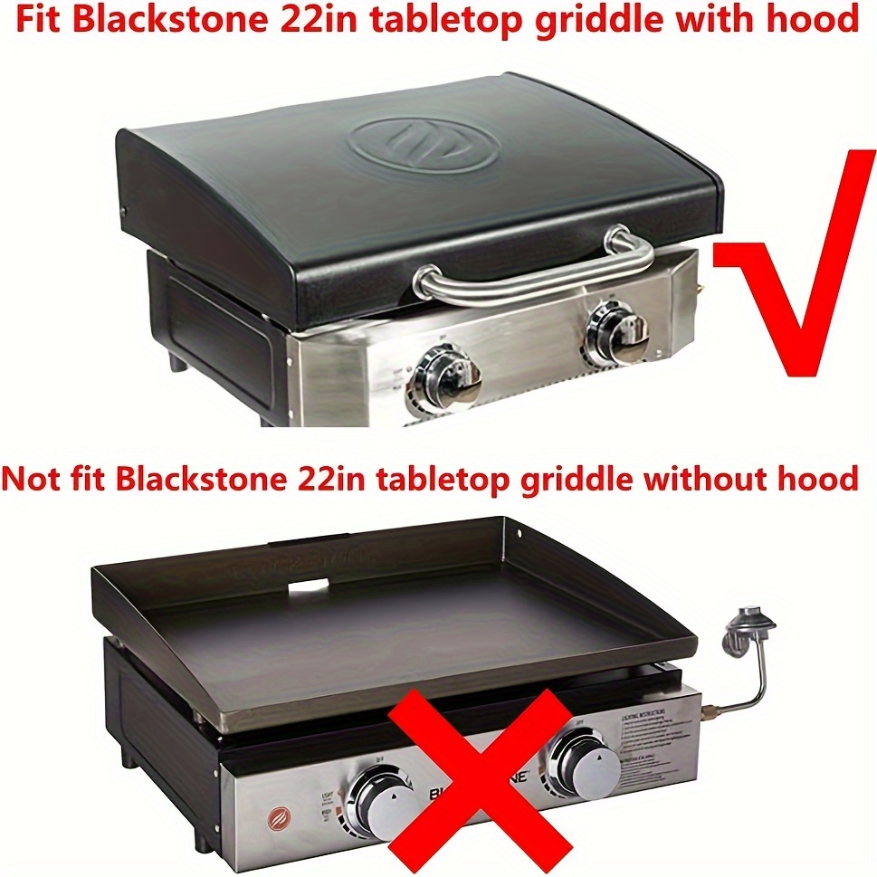 Housse de gril pour plusieurs  - Outdoor Camping Griddle avis et prix