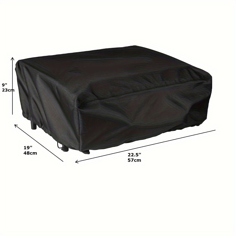 Housse de gril pour plusieurs  - Outdoor Camping Griddle avis et prix