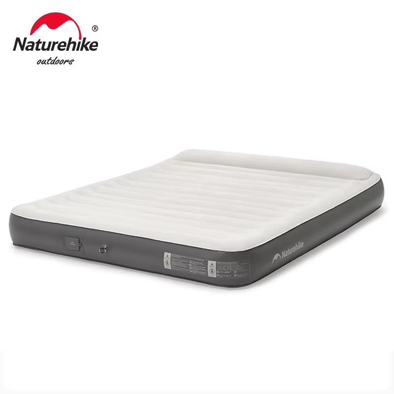 Natureifa-Matelas auto-gonflan - Outdoor Camping Floor Mat avis et prix