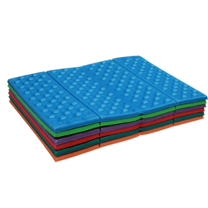 Coussin de siège de camping po - Outdoor Camping Floor Mat avis et prix