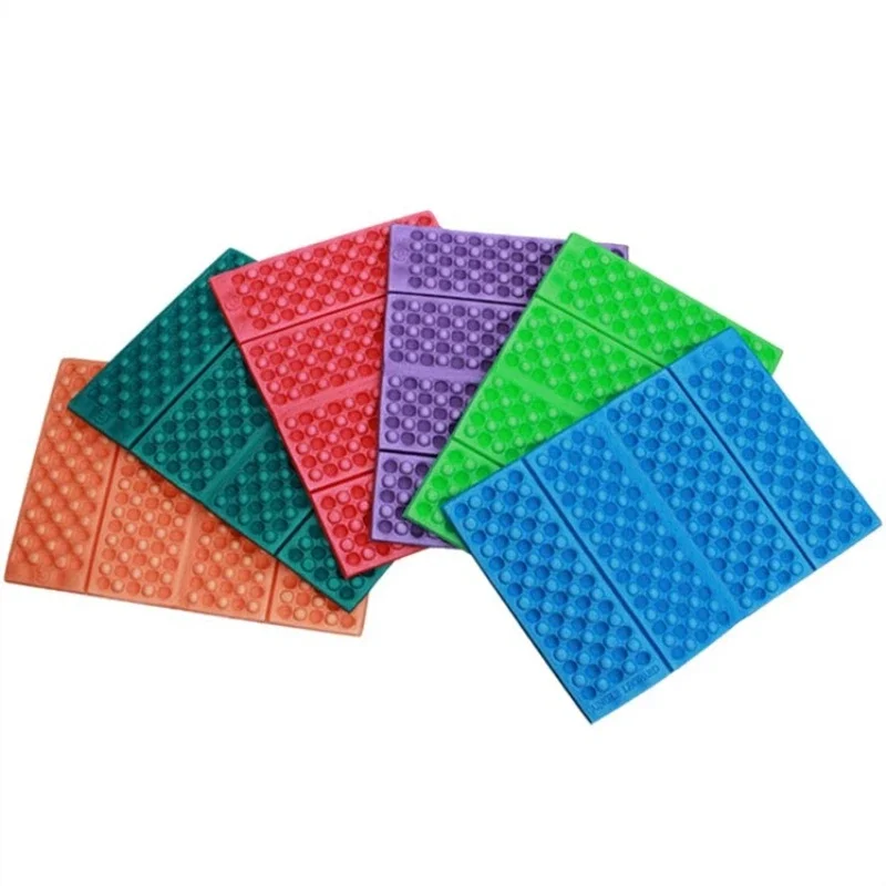 Coussin de siège de camping po - Outdoor Camping Floor Mat avis et prix