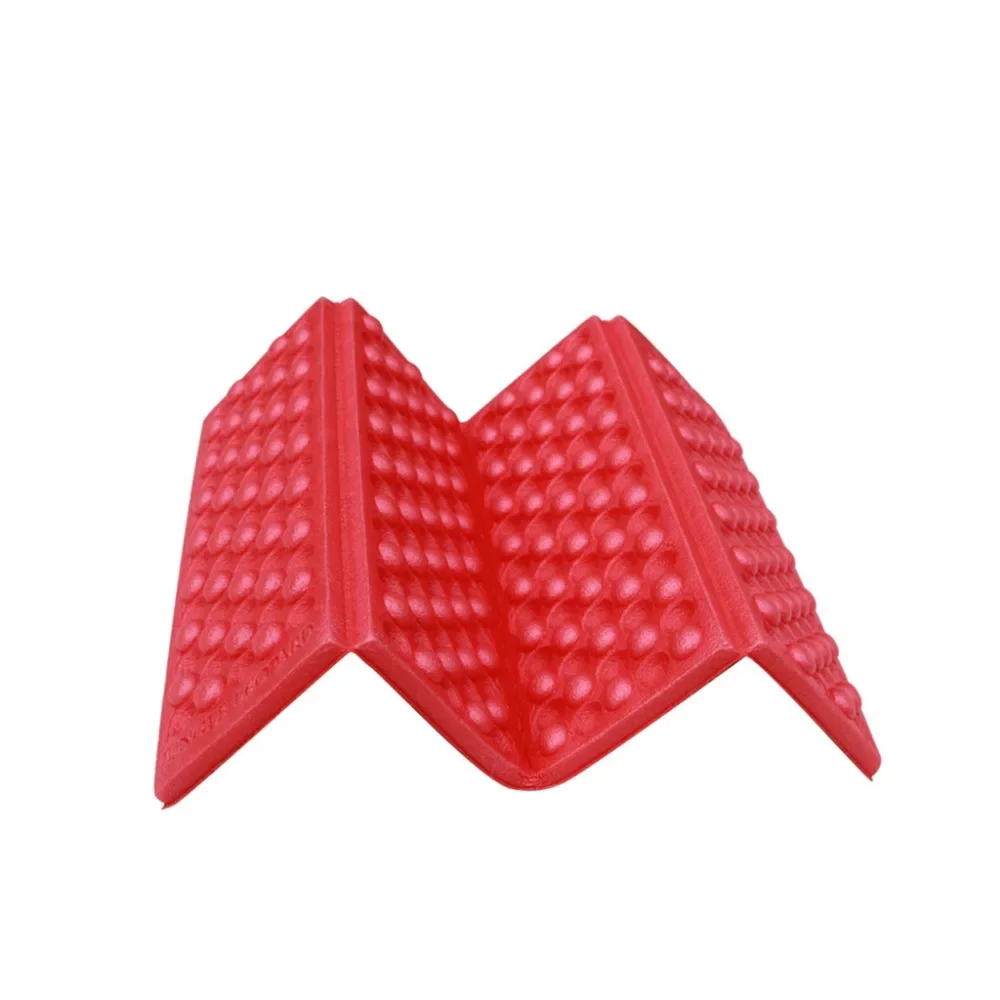 Coussin de siège de camping po - Outdoor Camping Floor Mat avis et prix