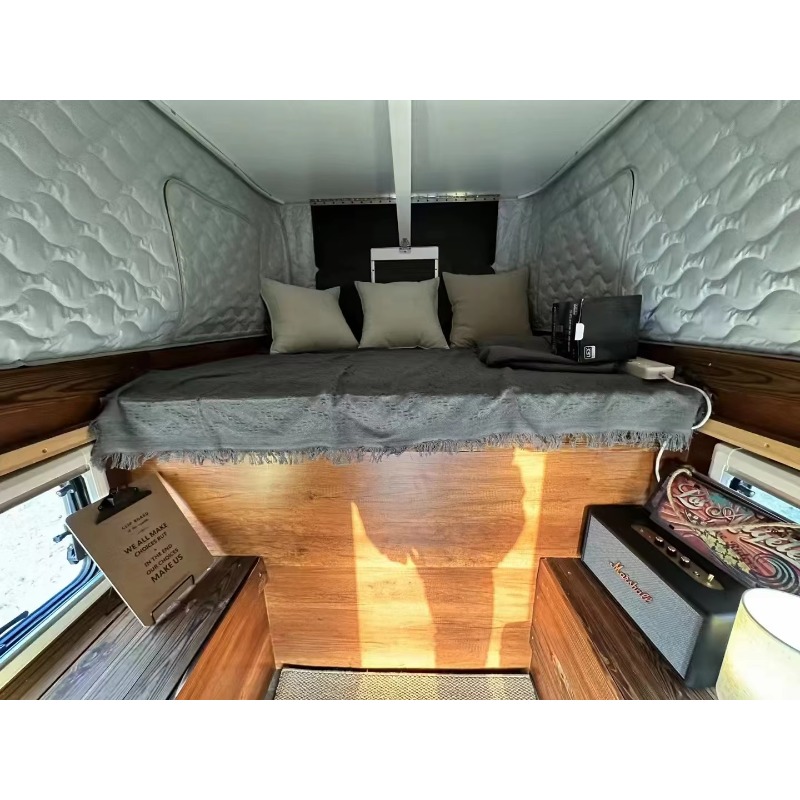 Tente de toit escamotable pour - Outdoor Camping Beds For Sale avis et prix