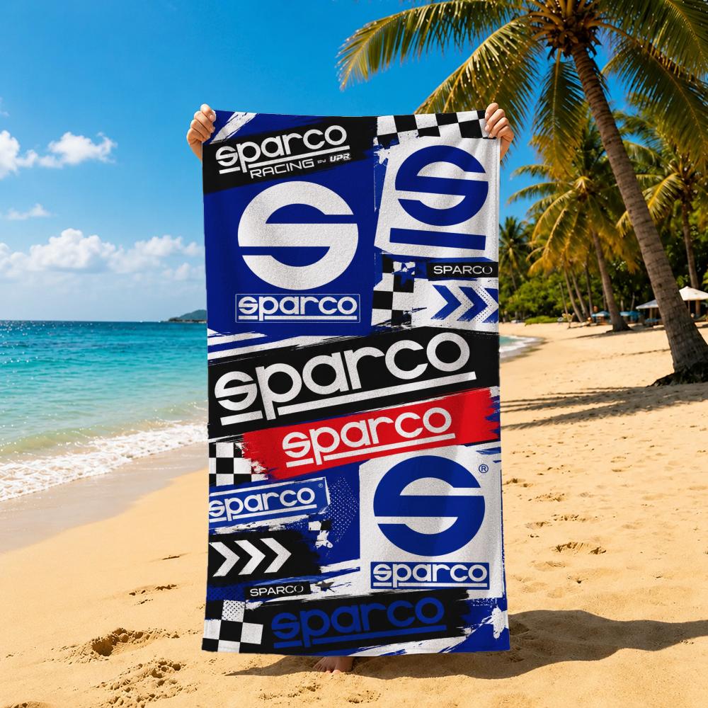 Serviette de plage de la marqu - Outdoor Camping Brands avis et prix