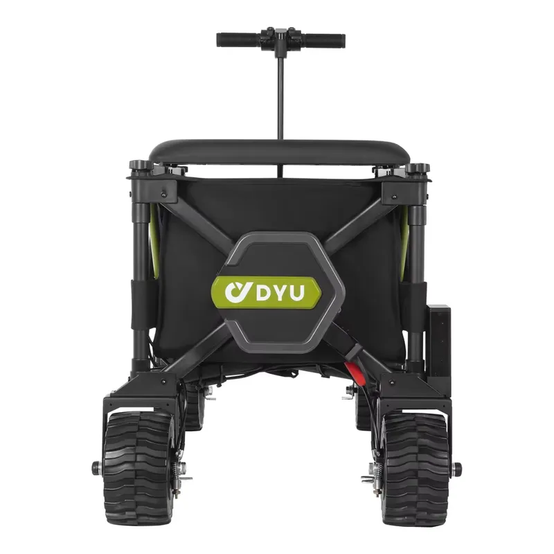 DYU CampX Chariot de camping é - Outdoor Camping Vehicle Wagon avis et prix