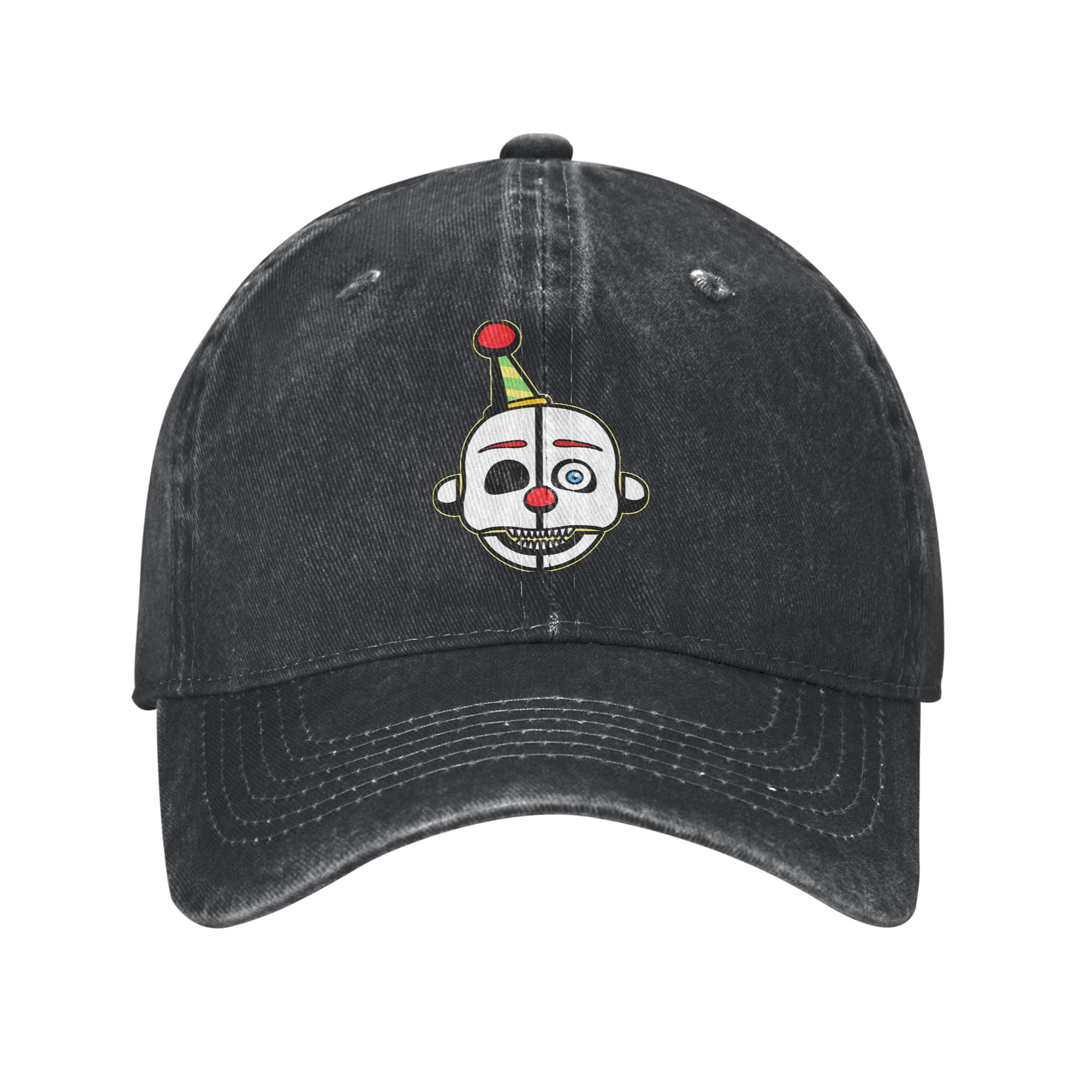Casquette de baseball amusante - Outdoor Camping Brands avis et prix