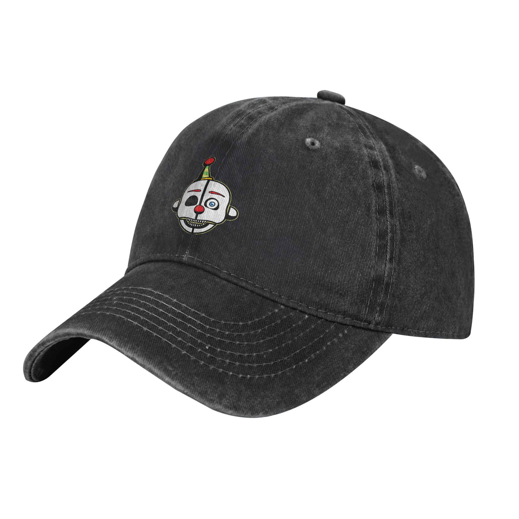 Casquette de baseball amusante - Outdoor Camping Brands avis et prix