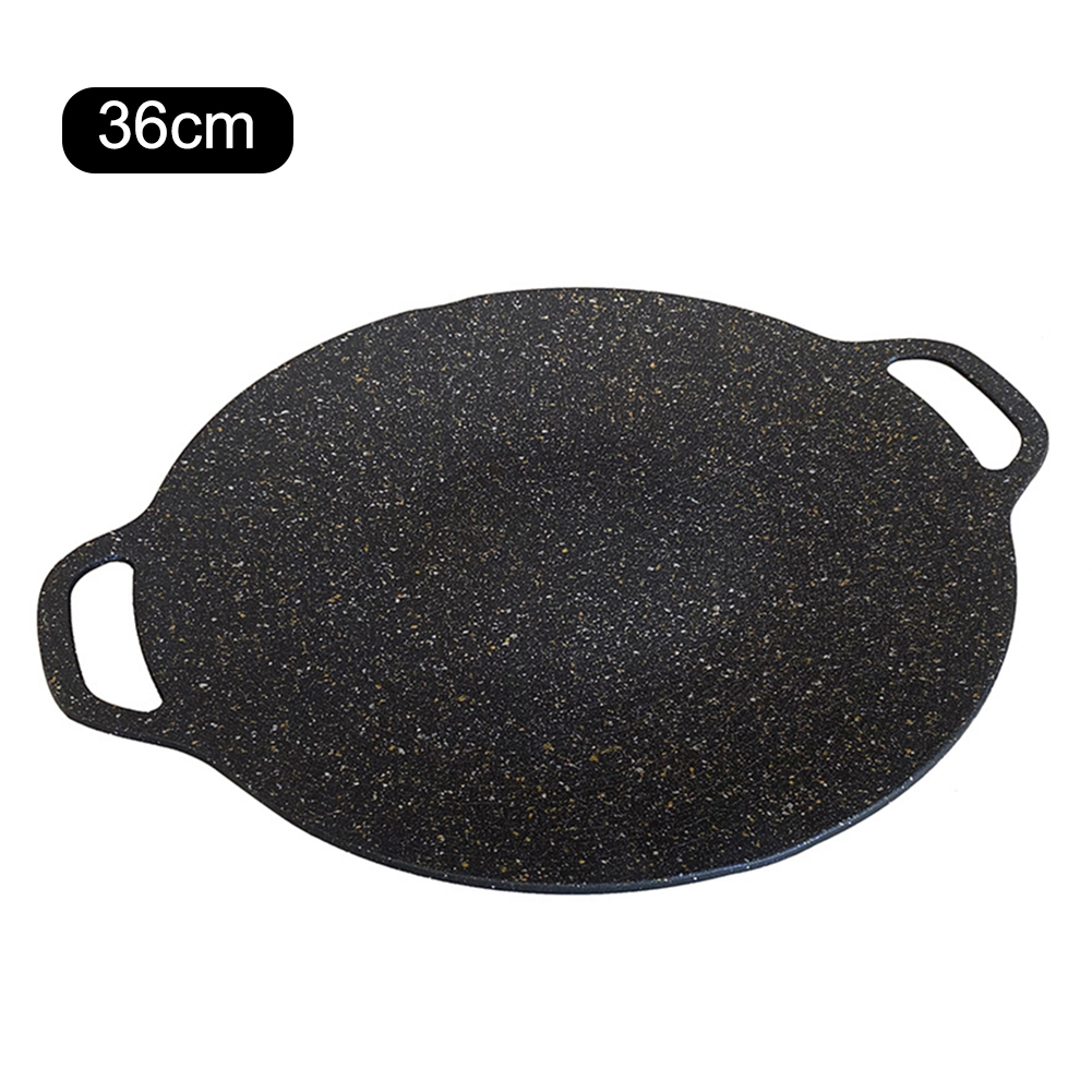 Plaque de cuisson extérieure a - Outdoor Camping Griddle avis et prix
