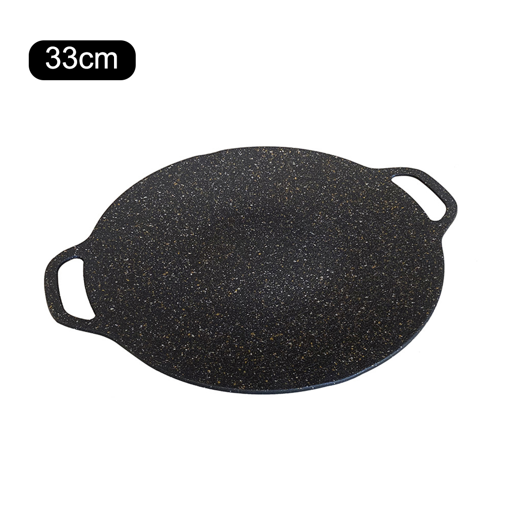 Plaque de cuisson extérieure a - Outdoor Camping Griddle avis et prix