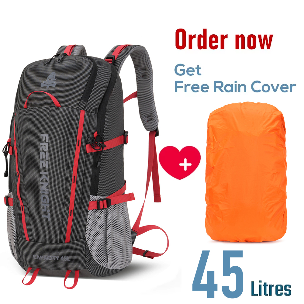 2026 nouveauté marque FREE KNI - Outdoor Camping Brands avis et prix