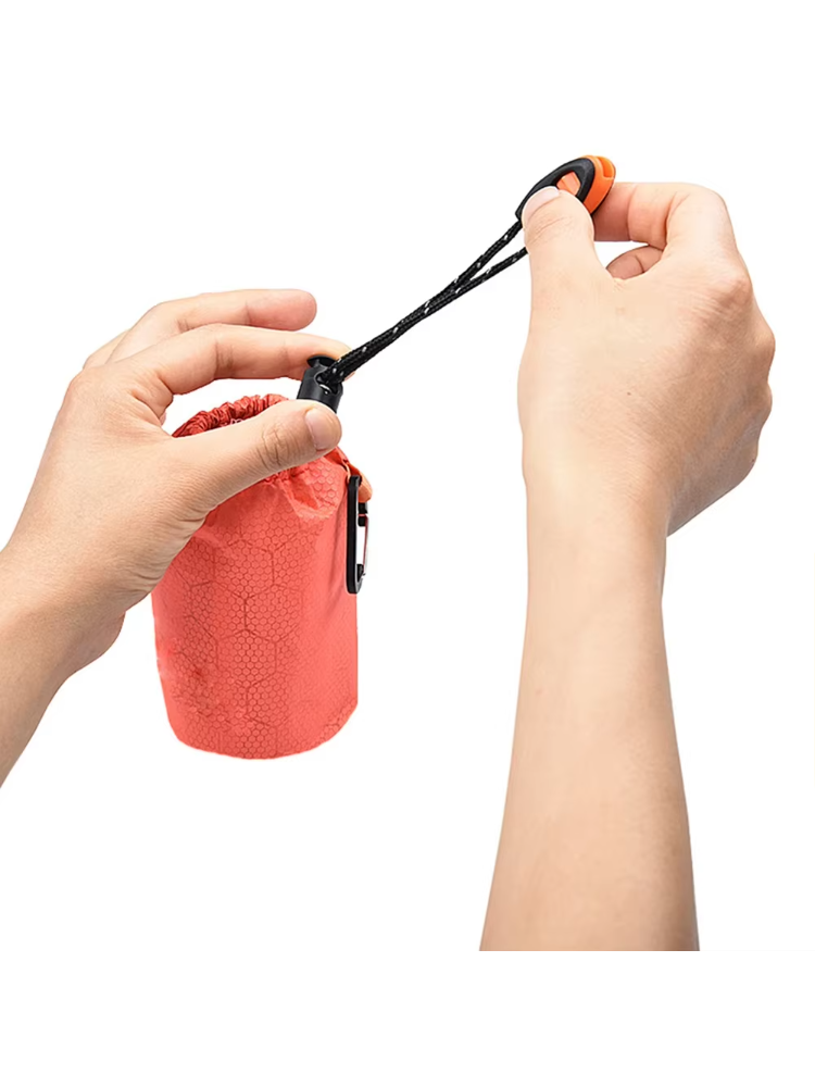 Sac de couchage de survie impe - Outdoor Camping Activities For Adults avis et prix