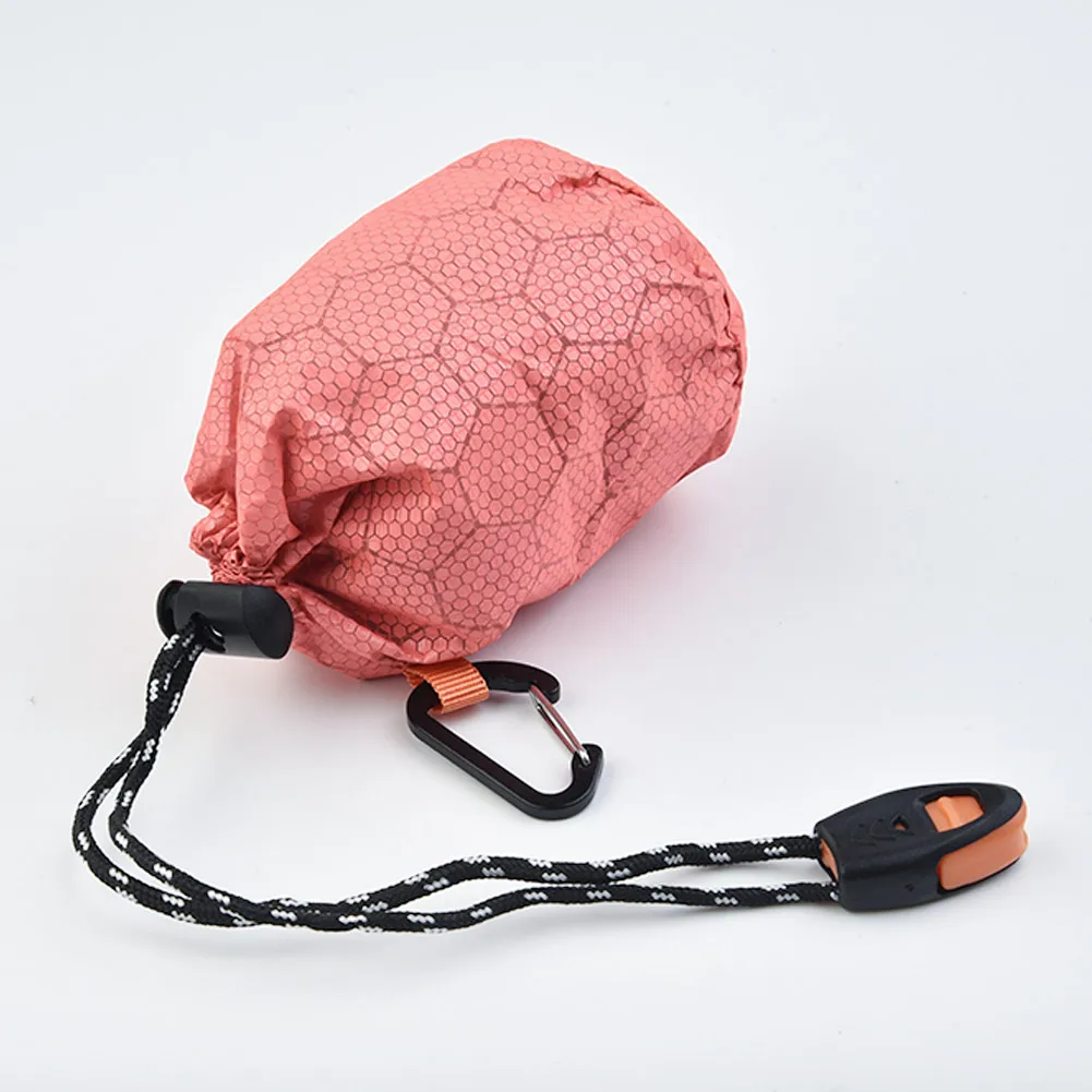 Sac de couchage de survie impe - Outdoor Camping Activities For Adults avis et prix
