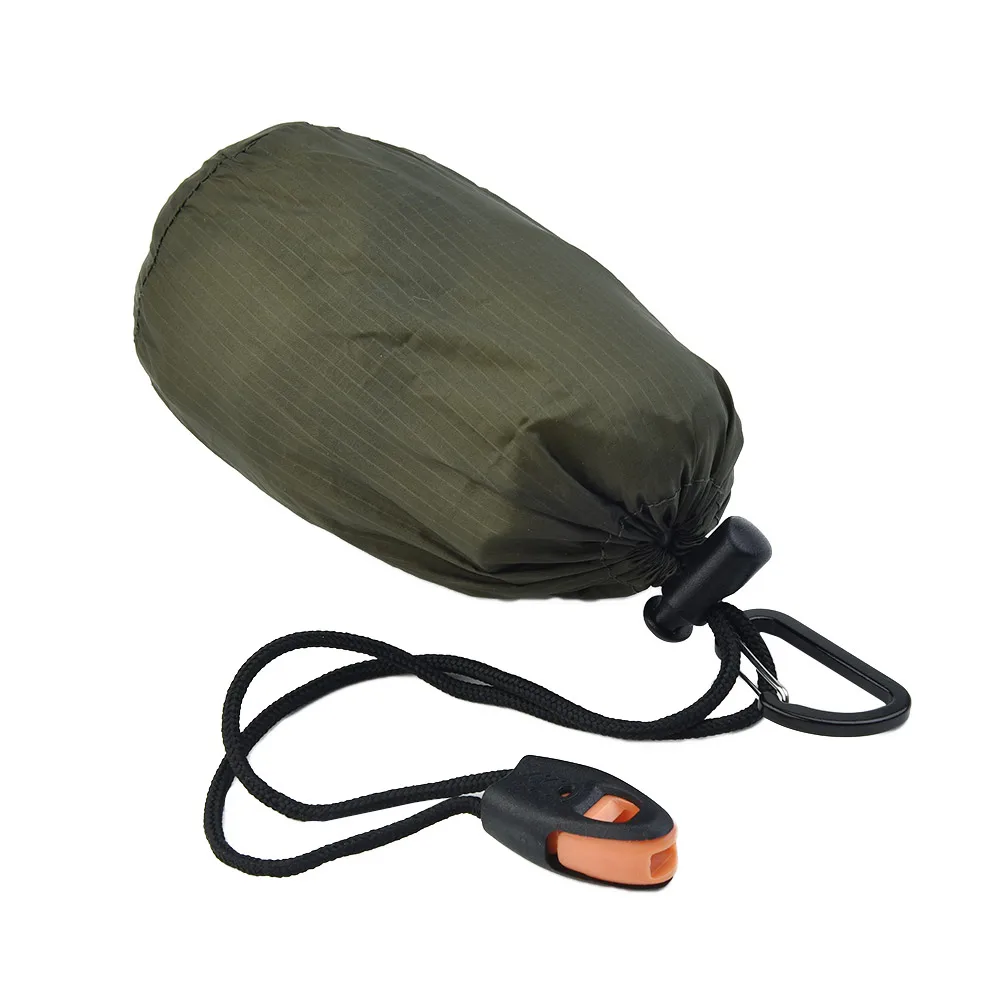 Sac de couchage de survie impe - Outdoor Camping Activities For Adults avis et prix