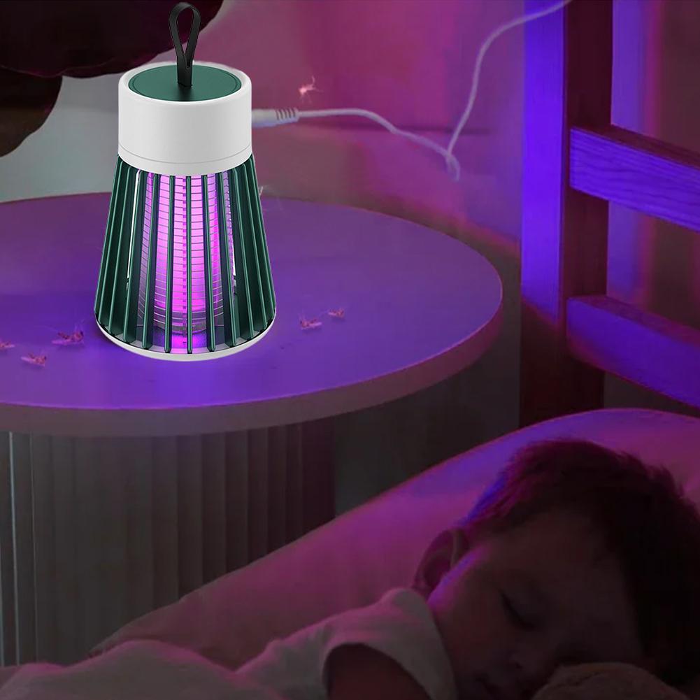 Lampe électrique anti-moustiqu - Outdoor Camping Gazebo avis et prix