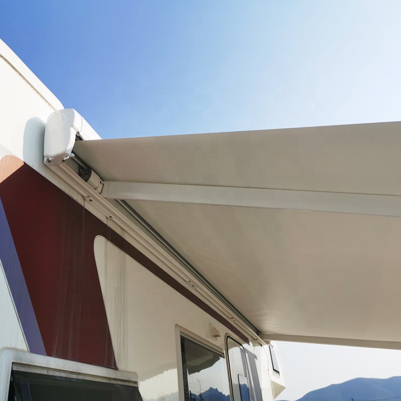 STLF Awnlux cadre en alliage d - Outdoor Camping Awning avis et prix