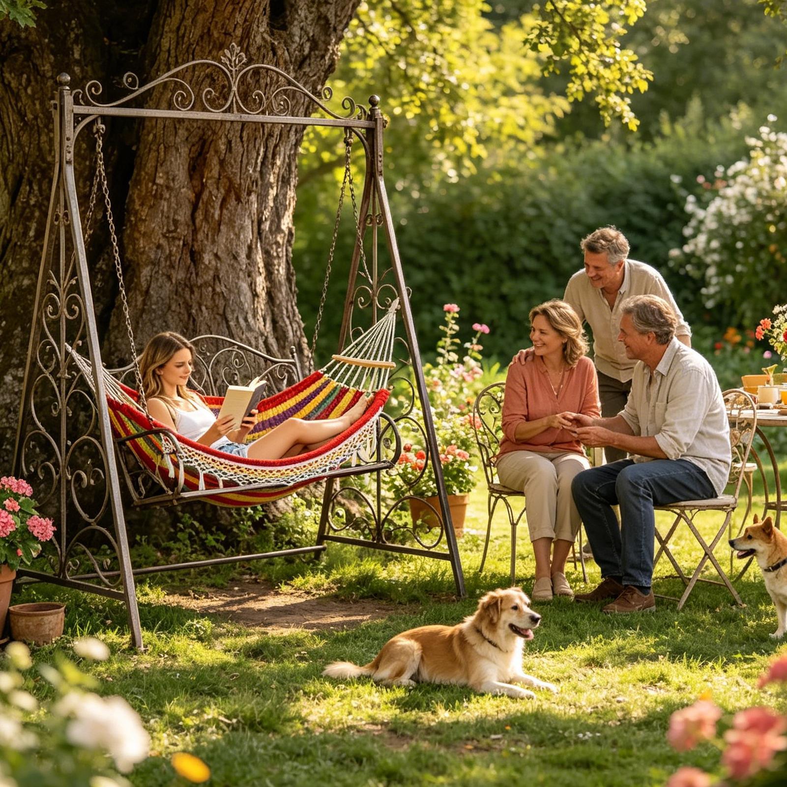 Barres de maintien réglables p - Camping Hammock avis et prix