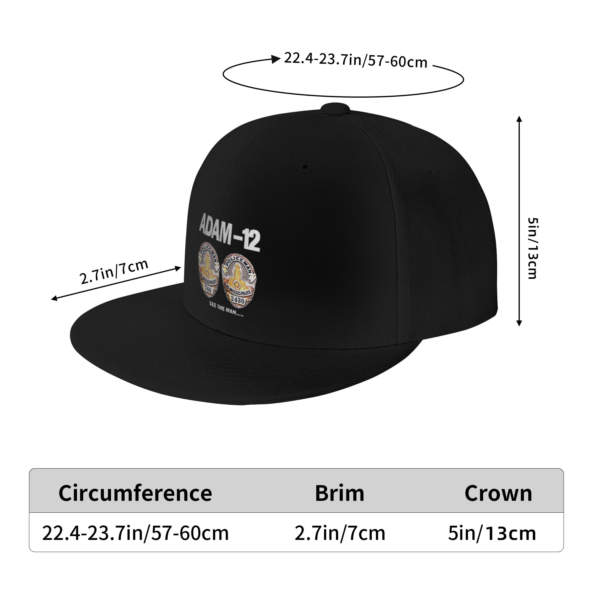 Casquette de soleil rétro à bo - Outdoor Camping Brands avis et prix