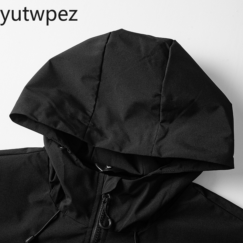 Veste de randonnée imperméable - Outdoor Camping Brands avis et prix
