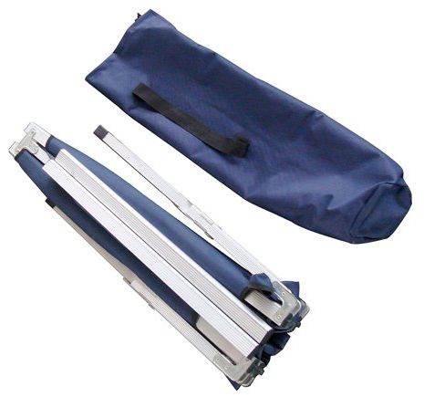 Lit de camping tout en alumini - Outdoor Camping Beds For Sale avis et prix