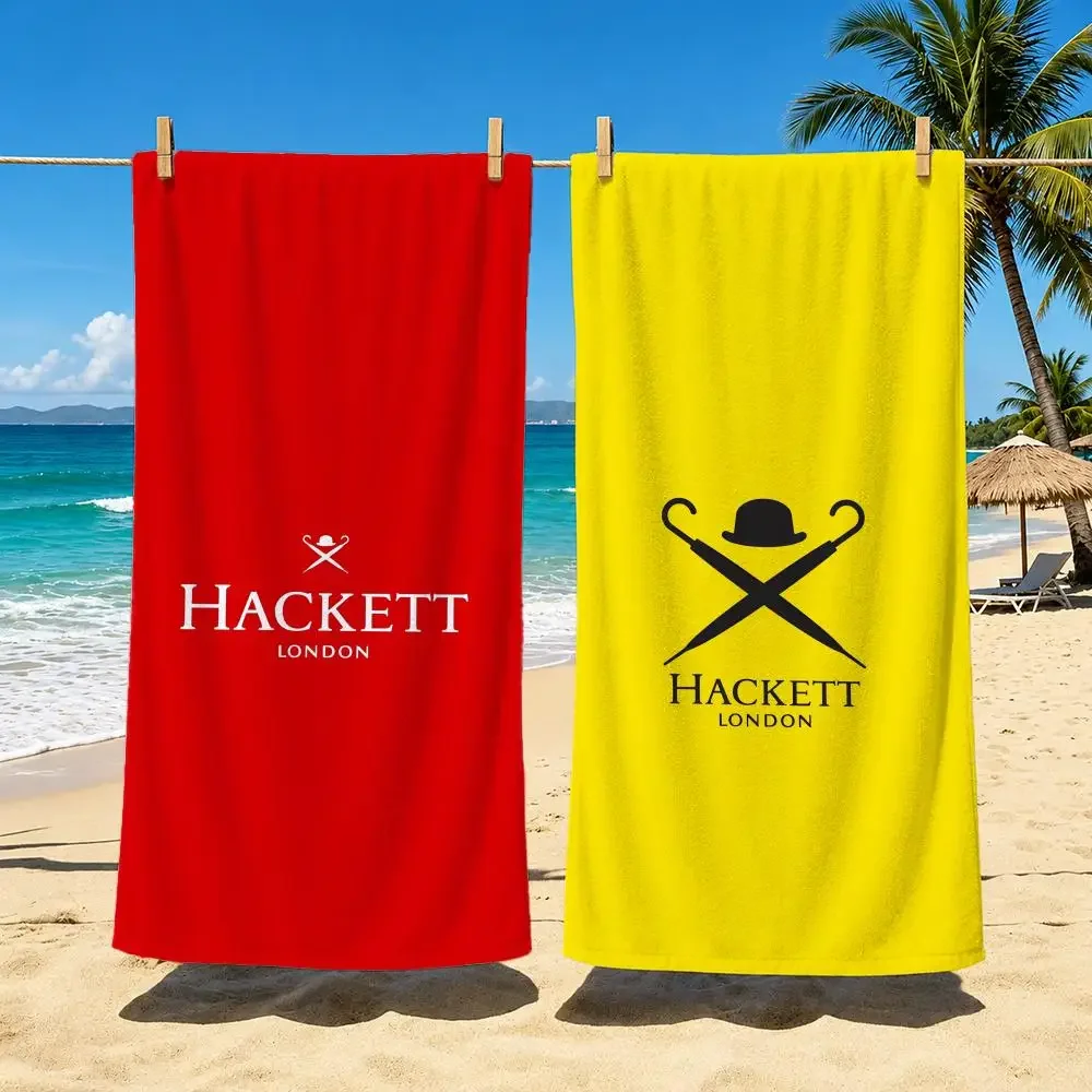 Serviette de plage de la marqu - Outdoor Camping Brands avis et prix