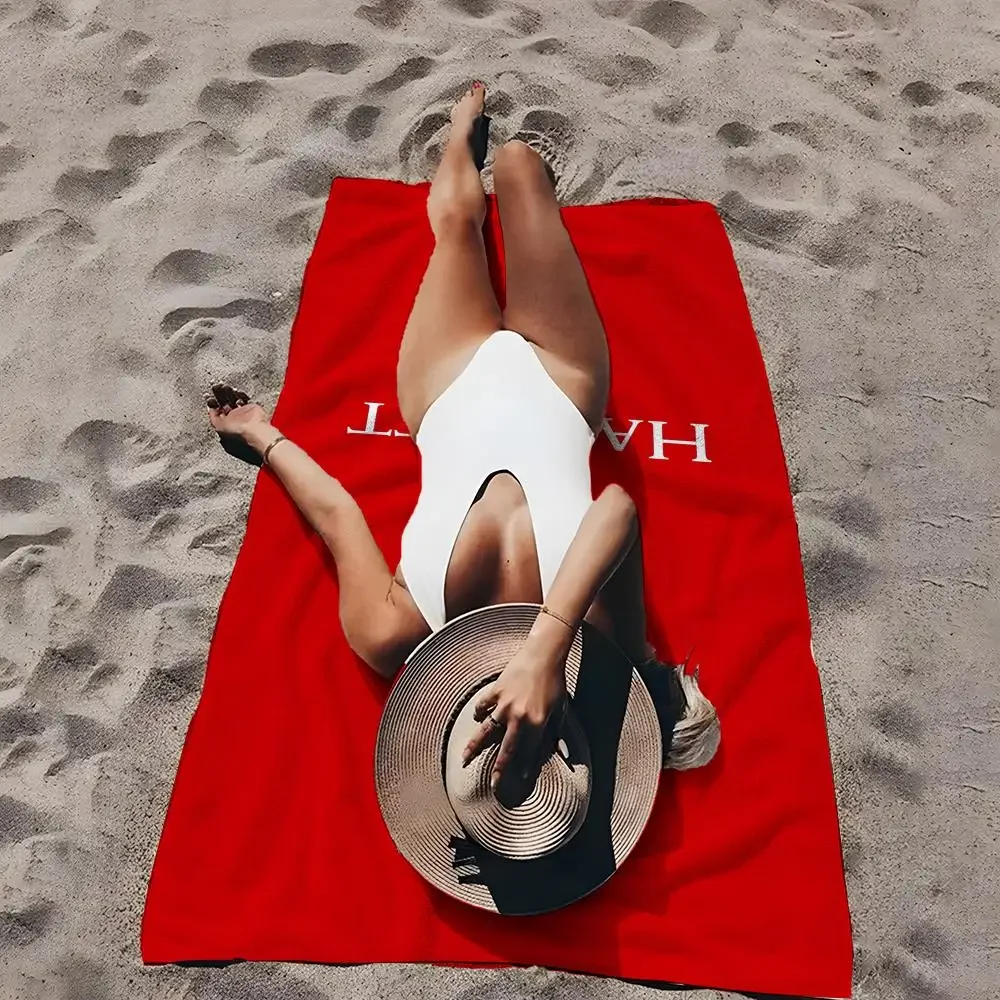 Serviette de plage de la marqu - Outdoor Camping Brands avis et prix