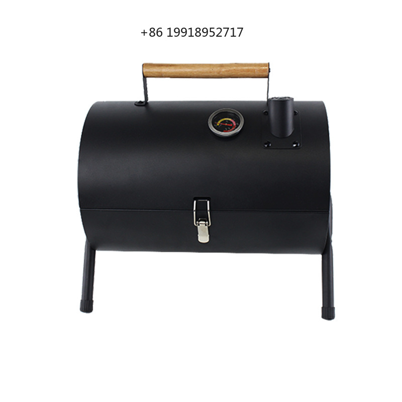 Grill de barbecue extérieur en - Outdoor Camping Griddle avis et prix