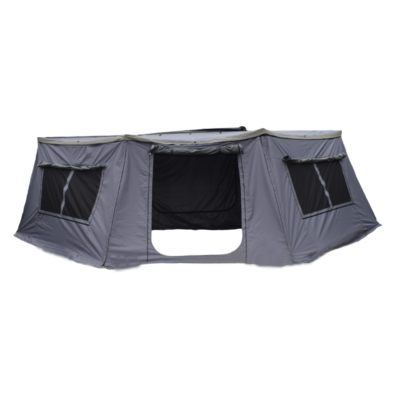 Auvent de voiture 180 degrés,  - Outdoor Camping Awning avis et prix