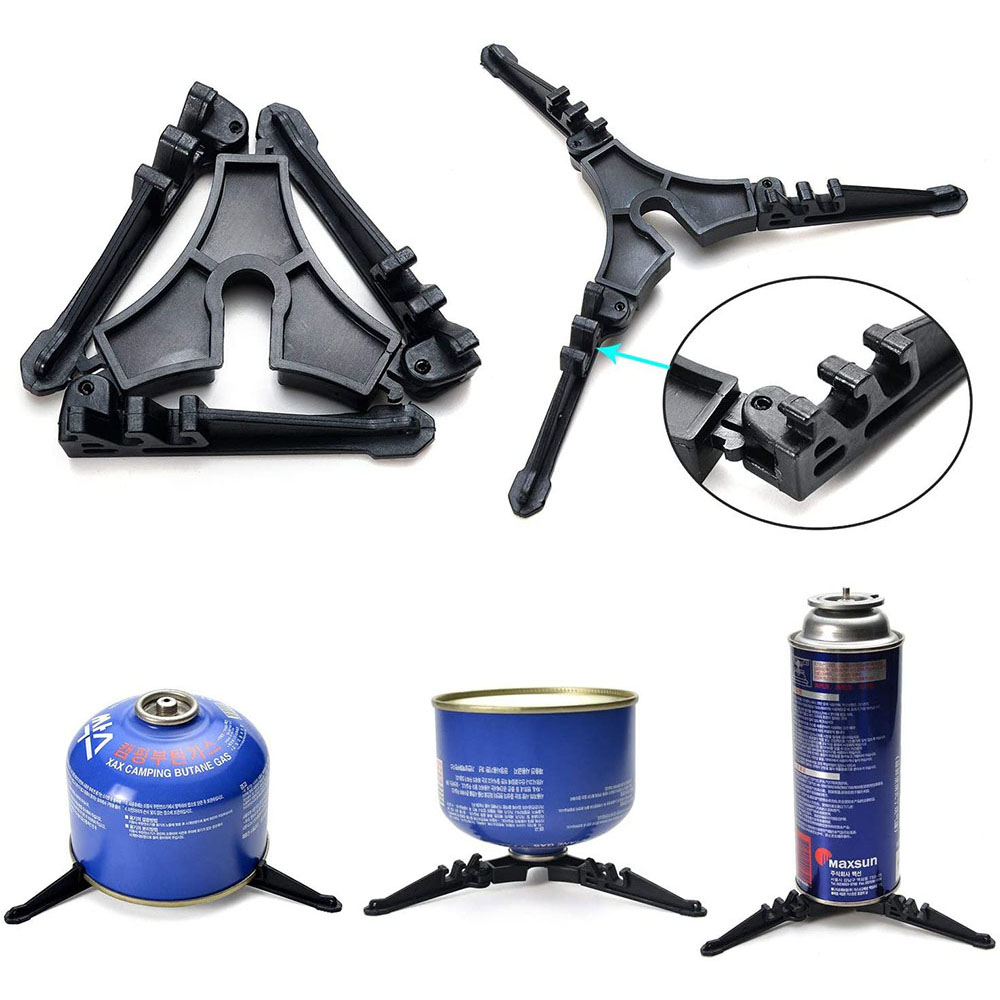 Kit d'ustensiles de cuisine de - Outdoor Camping Kitchen Set avis et prix
