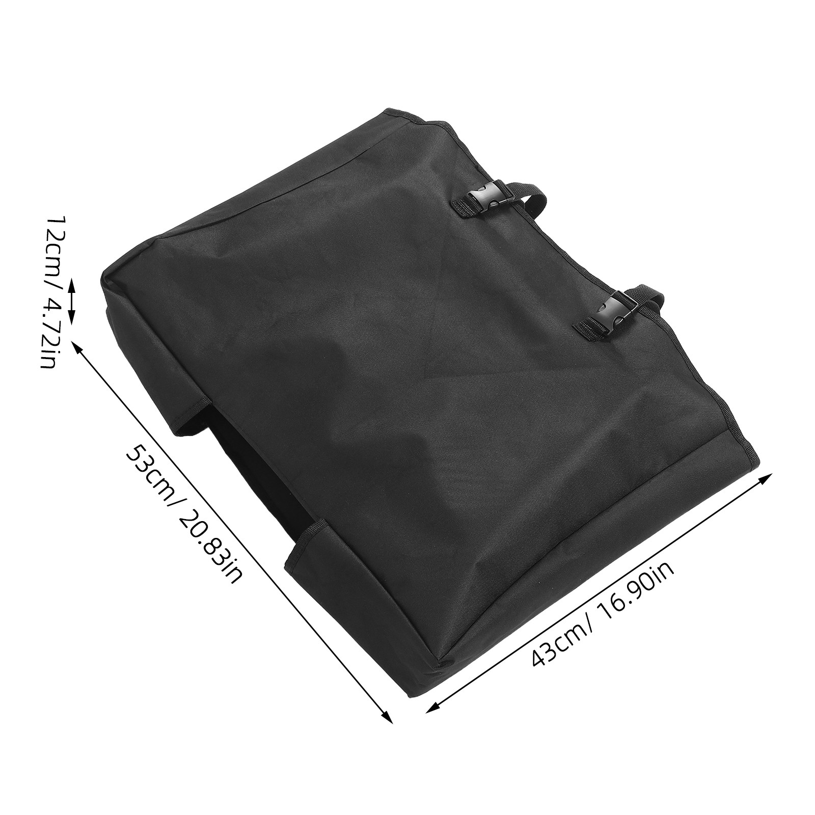 Housse de protection pliable p - Outdoor Camping Wagon avis et prix
