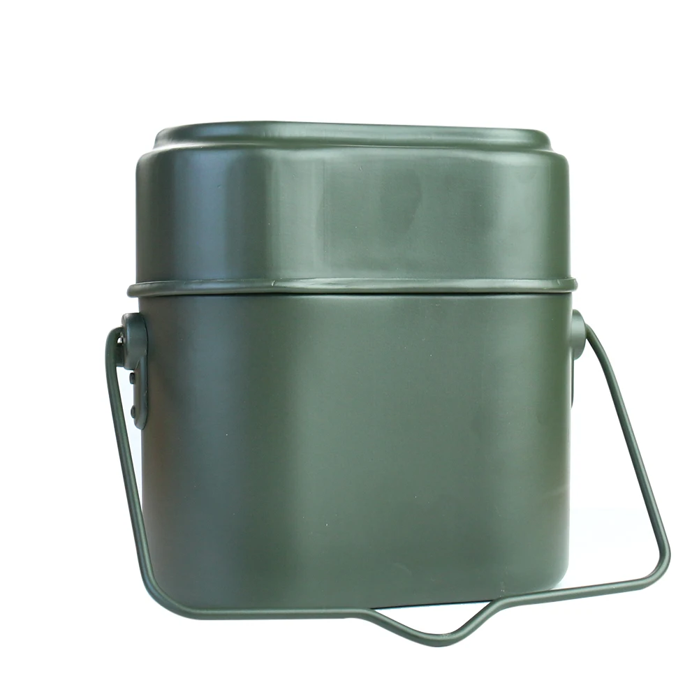 Ensemble de boîte à lunch port - Outdoor Camping Kitchen Set avis et prix