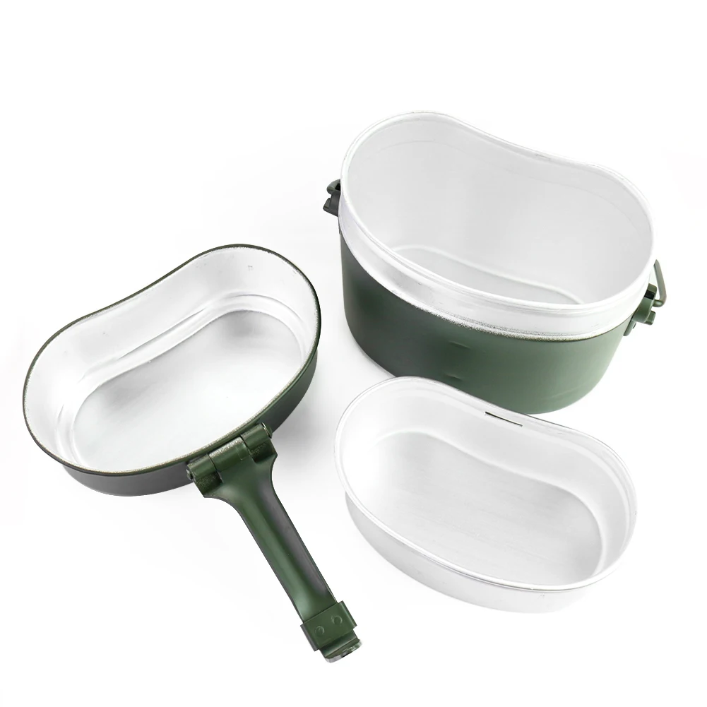 Ensemble de boîte à lunch port - Outdoor Camping Kitchen Set avis et prix