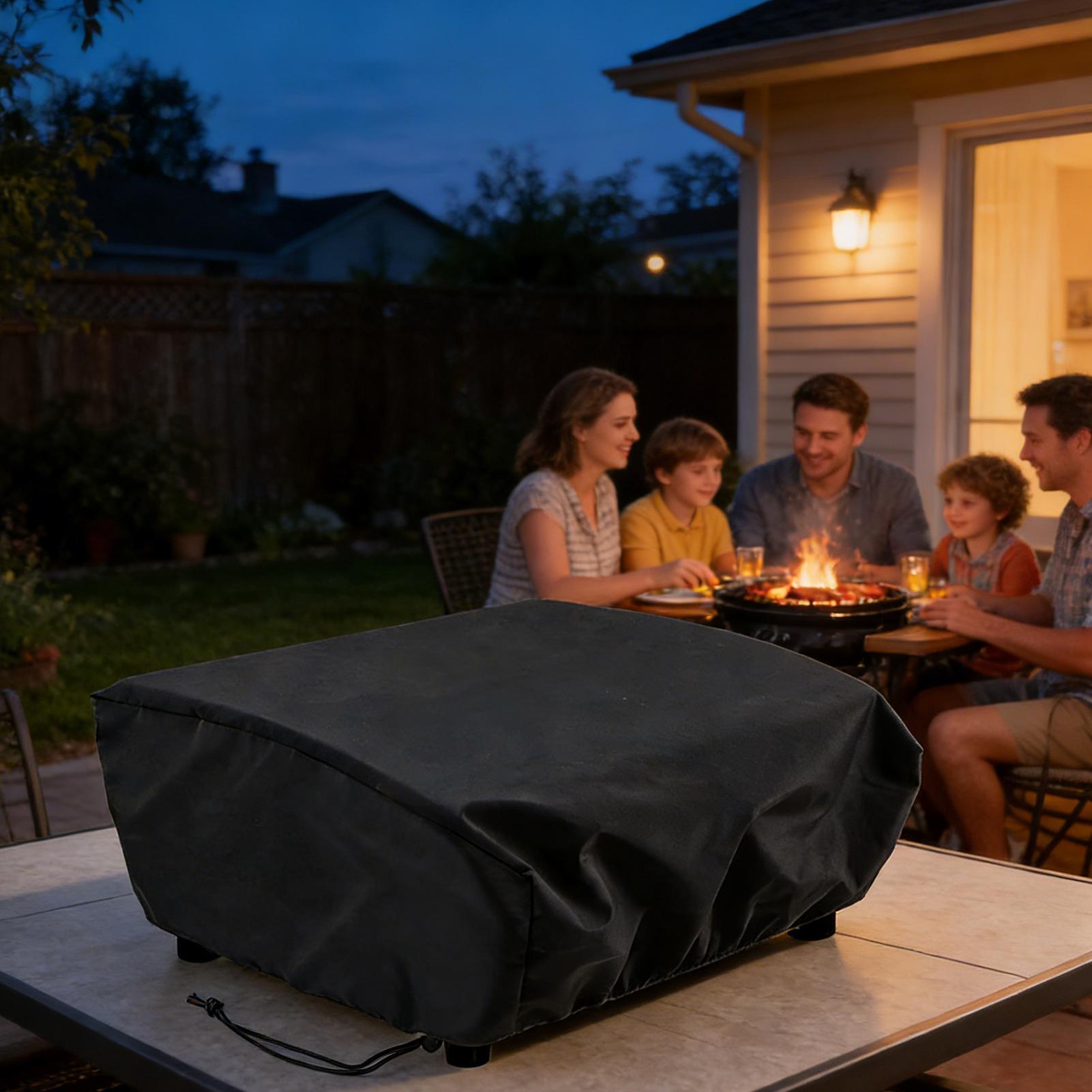 Housse de protection robuste e - Outdoor Camping Griddle avis et prix