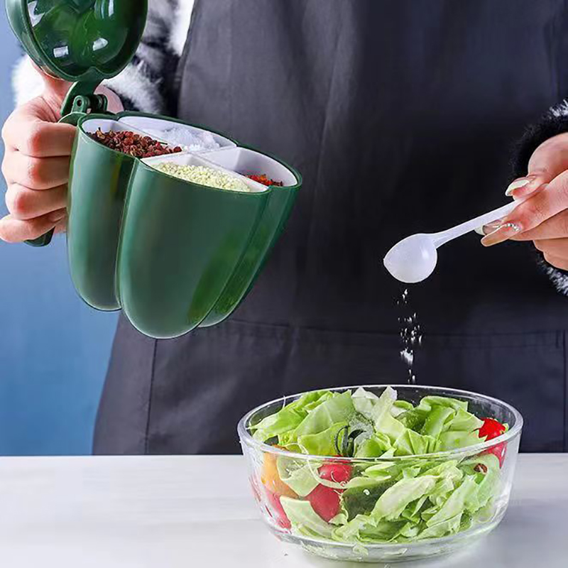 1 pièce - Pot à épices créatif - Outdoor Camping Kitchen Set avis et prix