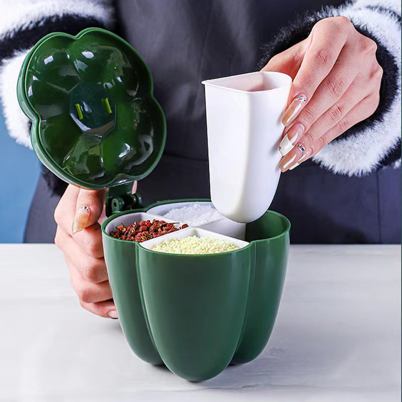 1 pièce - Pot à épices créatif - Outdoor Camping Kitchen Set avis et prix